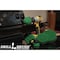 Drill Brush Power Scrubber By Useful Products 5 in W 5 in L Brush, Green G-S-542CO-QC-DB - alternate 4